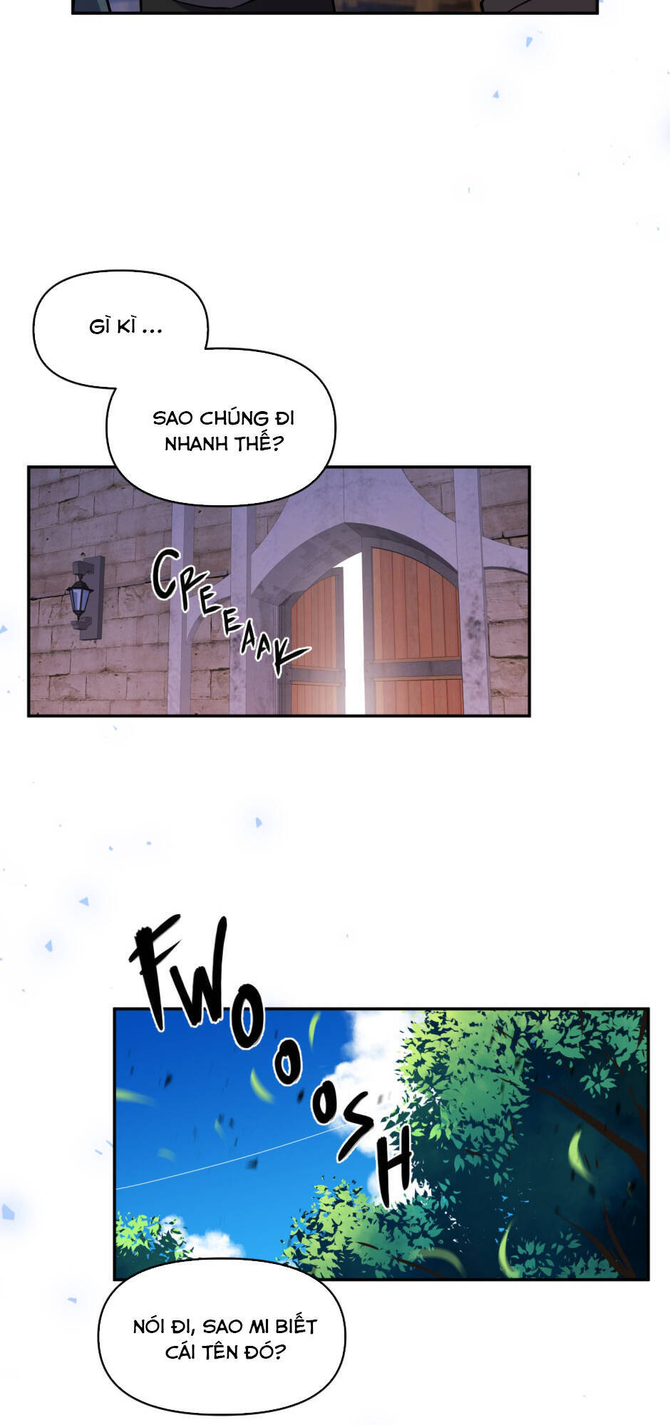 Gods Reborn Chapter 23 - Trang 22