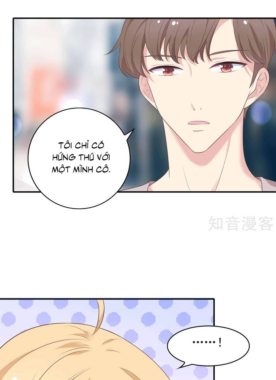 Hẹn Hò Siêu Tốc Chapter 17 - Trang 7