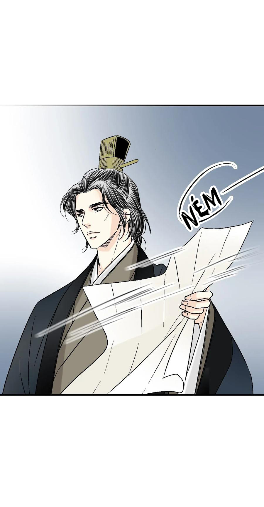 Hoa Vũ Dao Chapter 46 - Trang 10