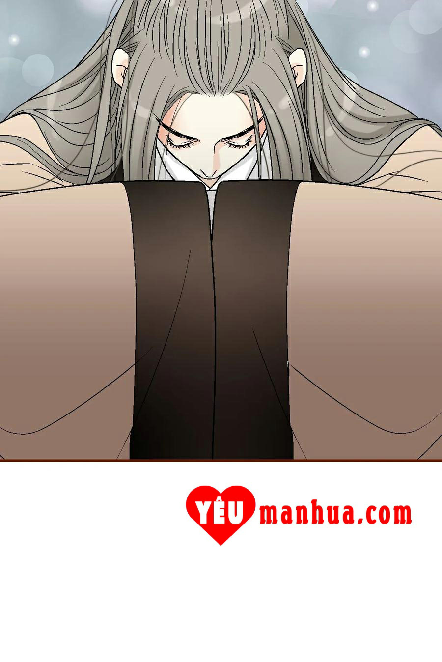 Hoa Vũ Dao Chapter 46 - Trang 35