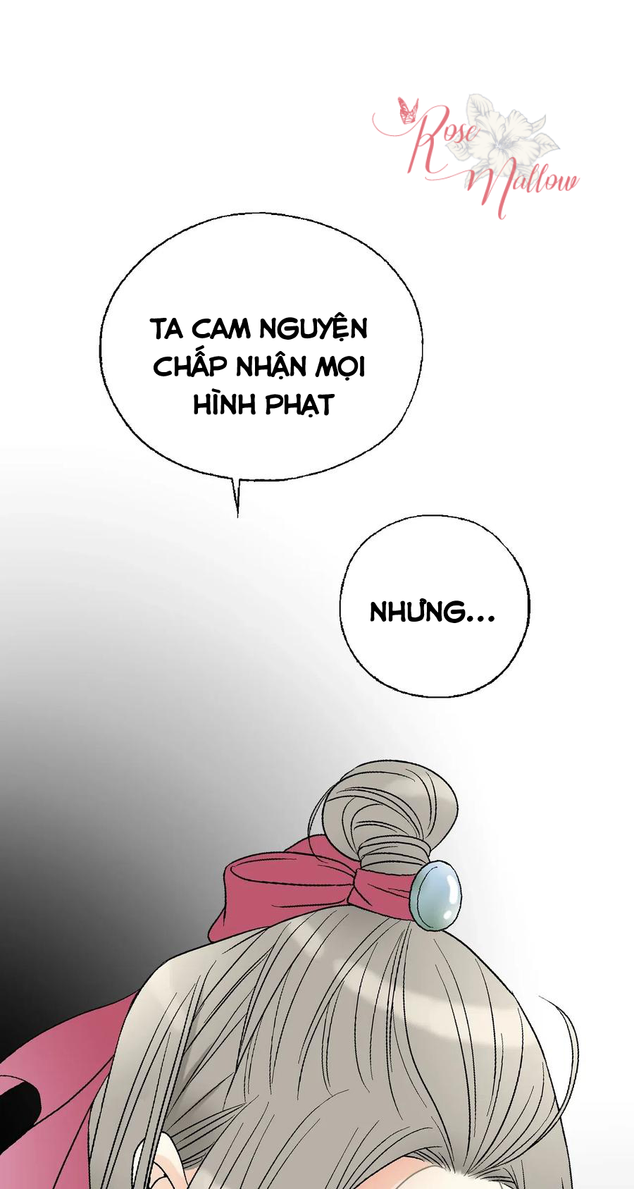 Hoa Vũ Dao Chapter 46 - Trang 55