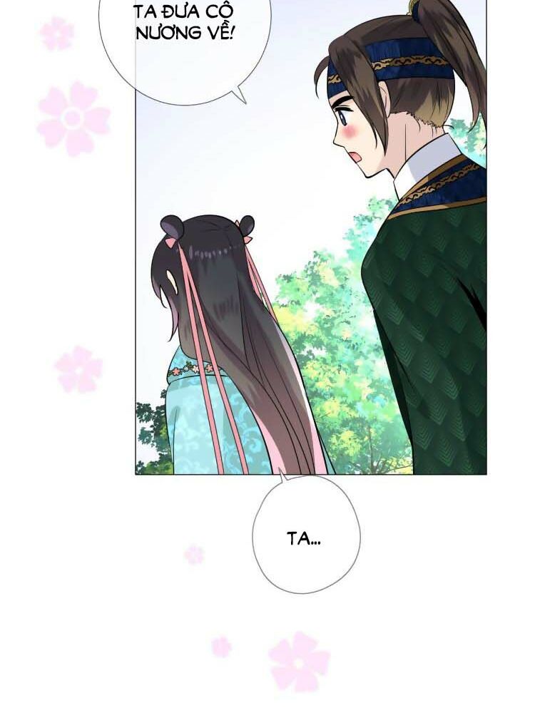 Sao Lại Là Yêu? Chapter 13 - Trang 10