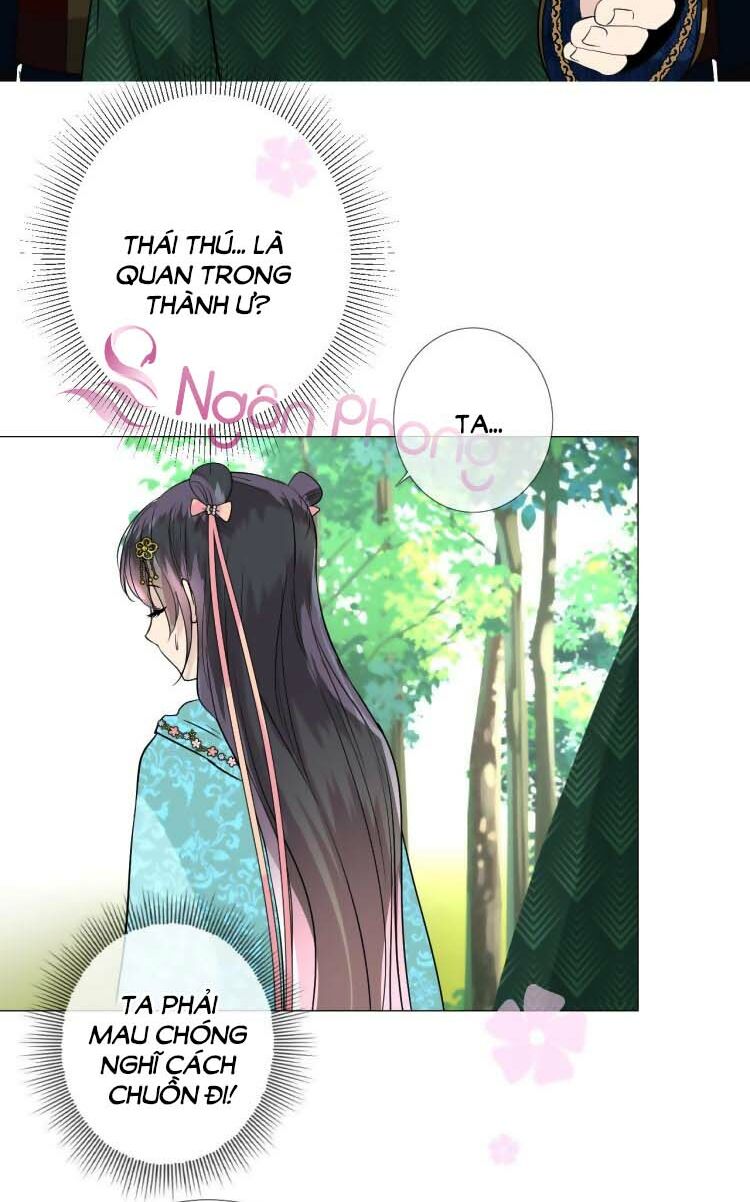 Sao Lại Là Yêu? Chapter 13 - Trang 2