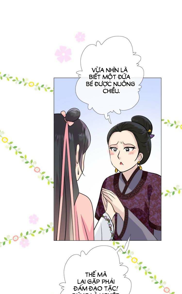 Sao Lại Là Yêu? Chapter 13 - Trang 27