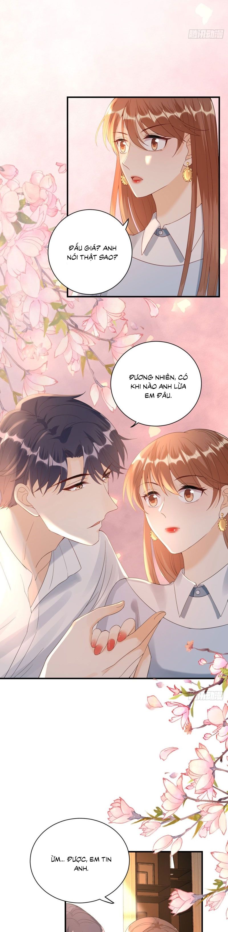 Tiến Độ Chia Tay 99% Chapter 51 - Trang 2