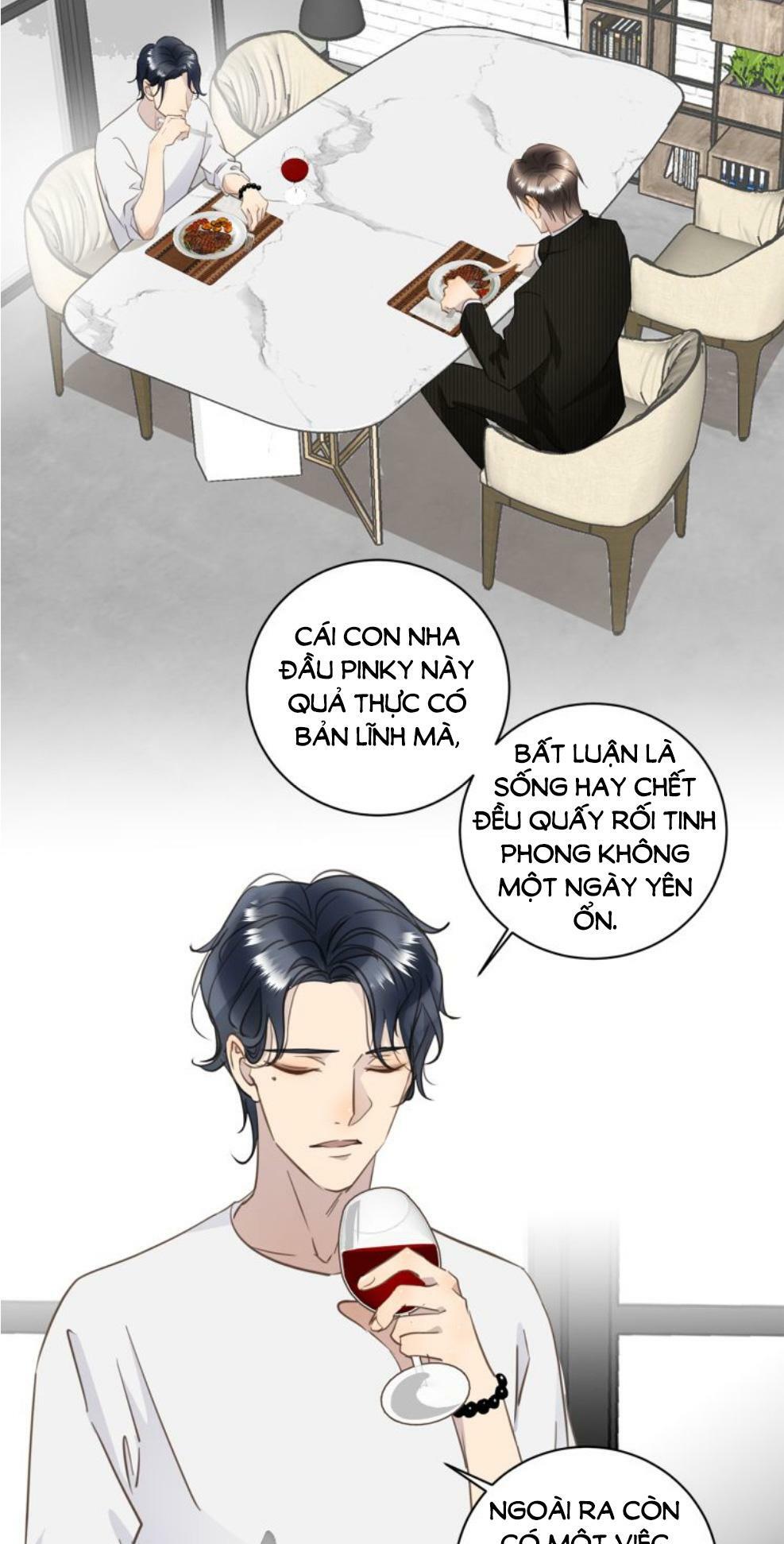 Tiên Sinh Nói Dối Chapter 21 - Trang 2