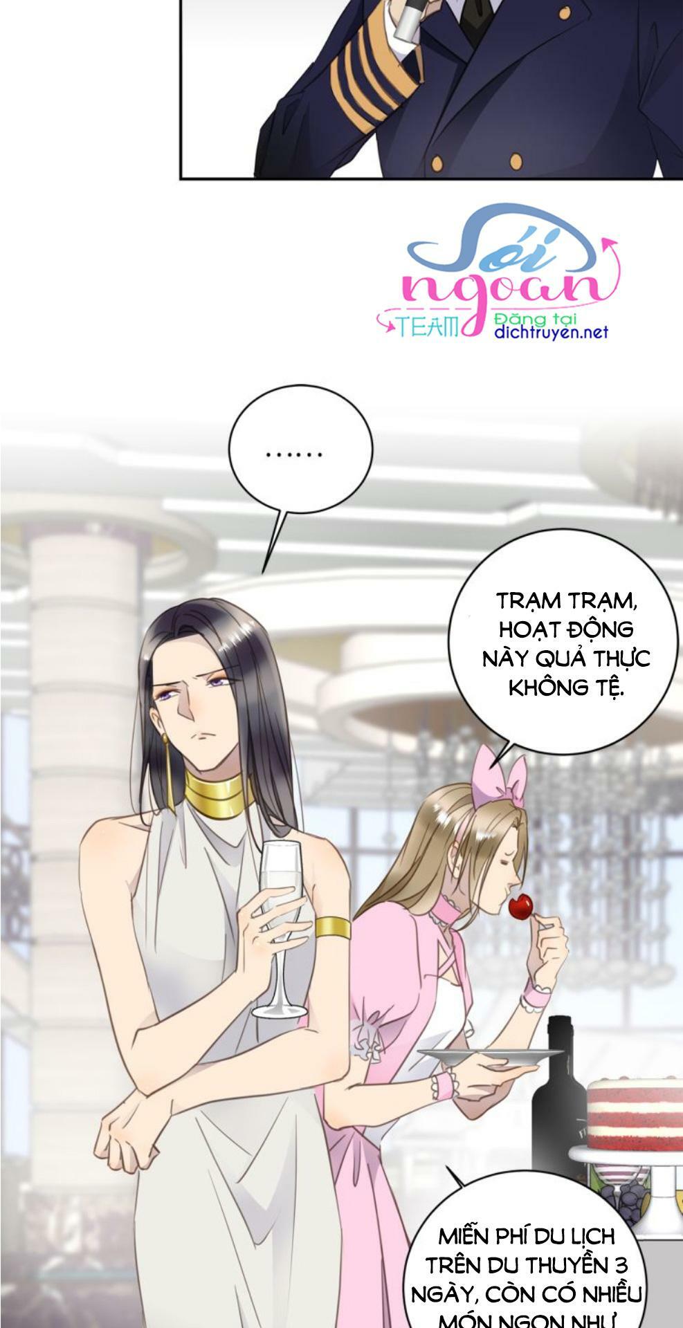 Tiên Sinh Nói Dối Chapter 21 - Trang 24