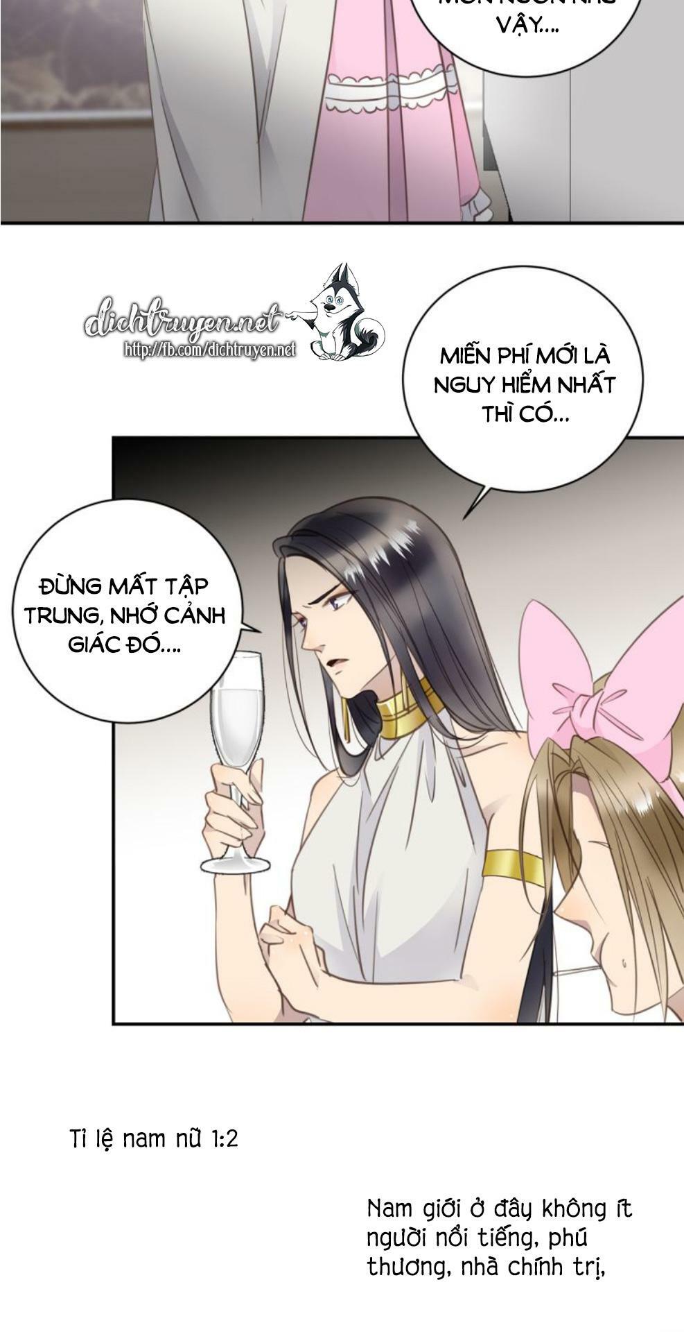 Tiên Sinh Nói Dối Chapter 21 - Trang 25