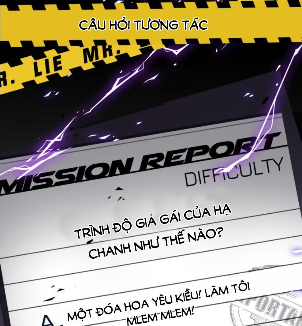 Tiên Sinh Nói Dối Chapter 21 - Trang 47