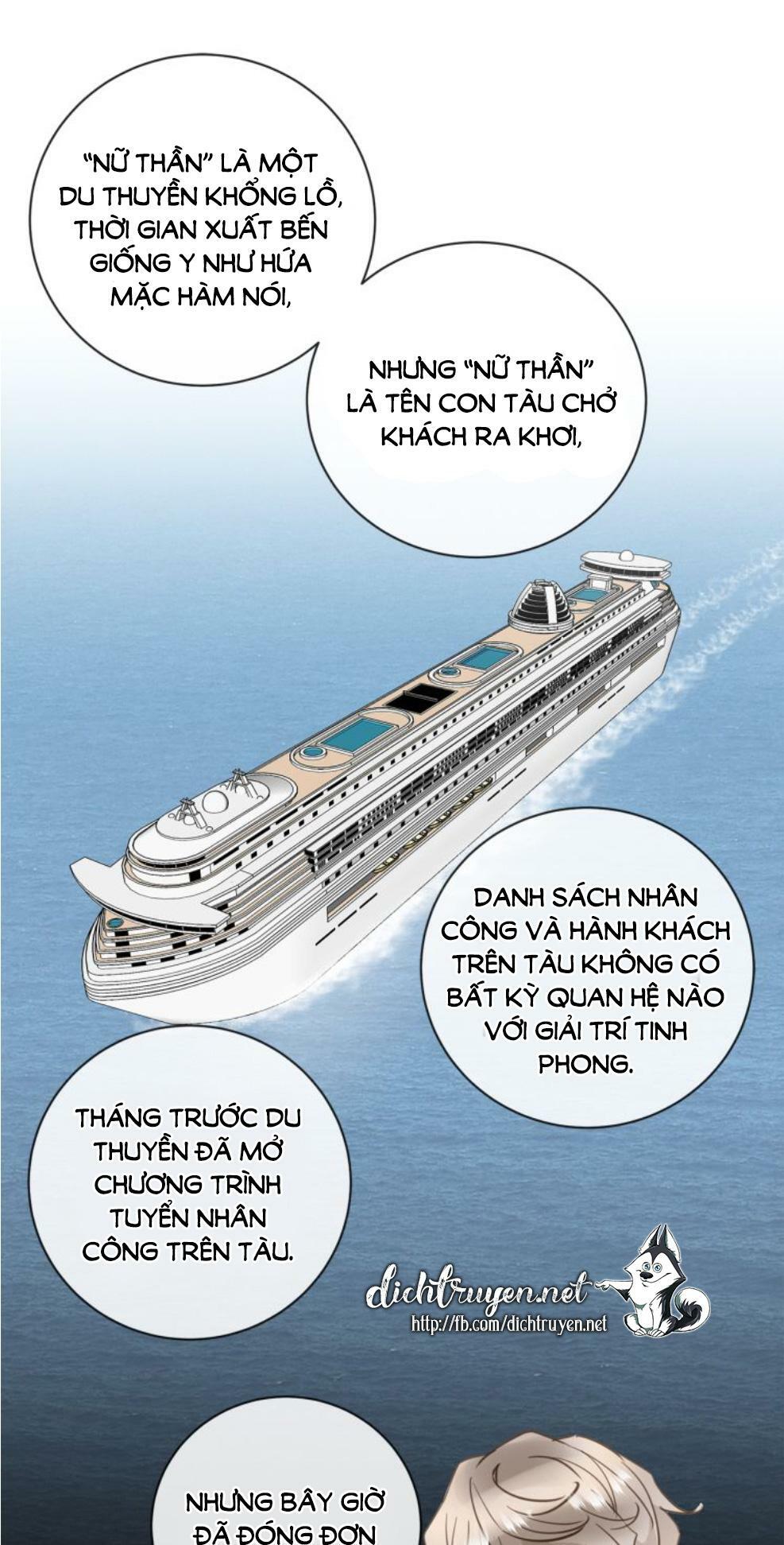 Tiên Sinh Nói Dối Chapter 21 - Trang 9