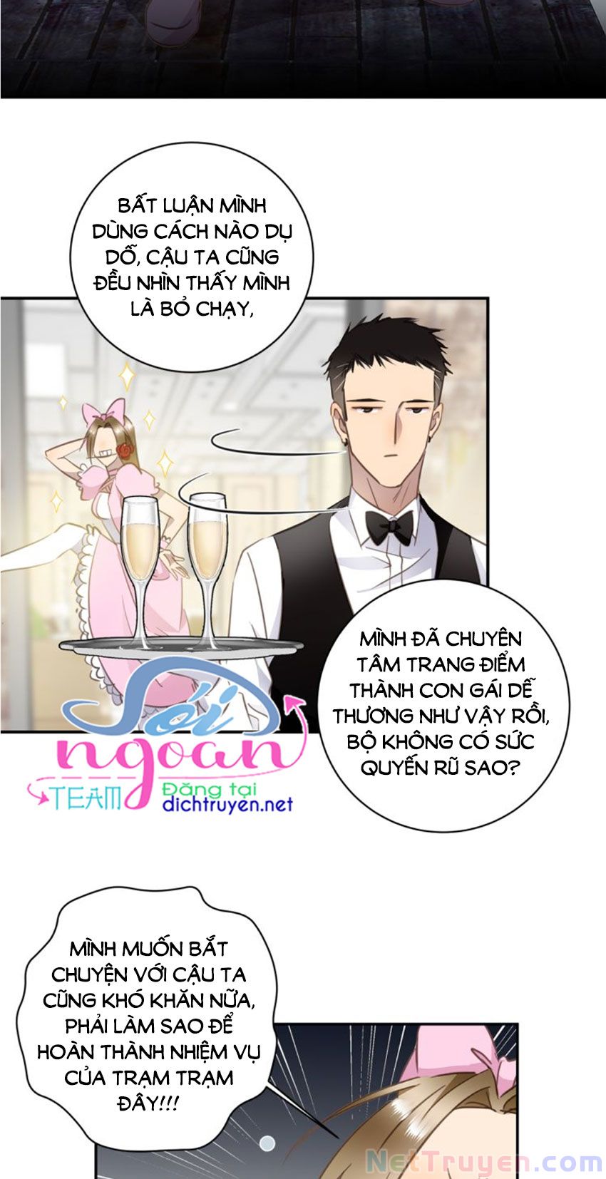 Tiên Sinh Nói Dối Chapter 23 - Trang 29