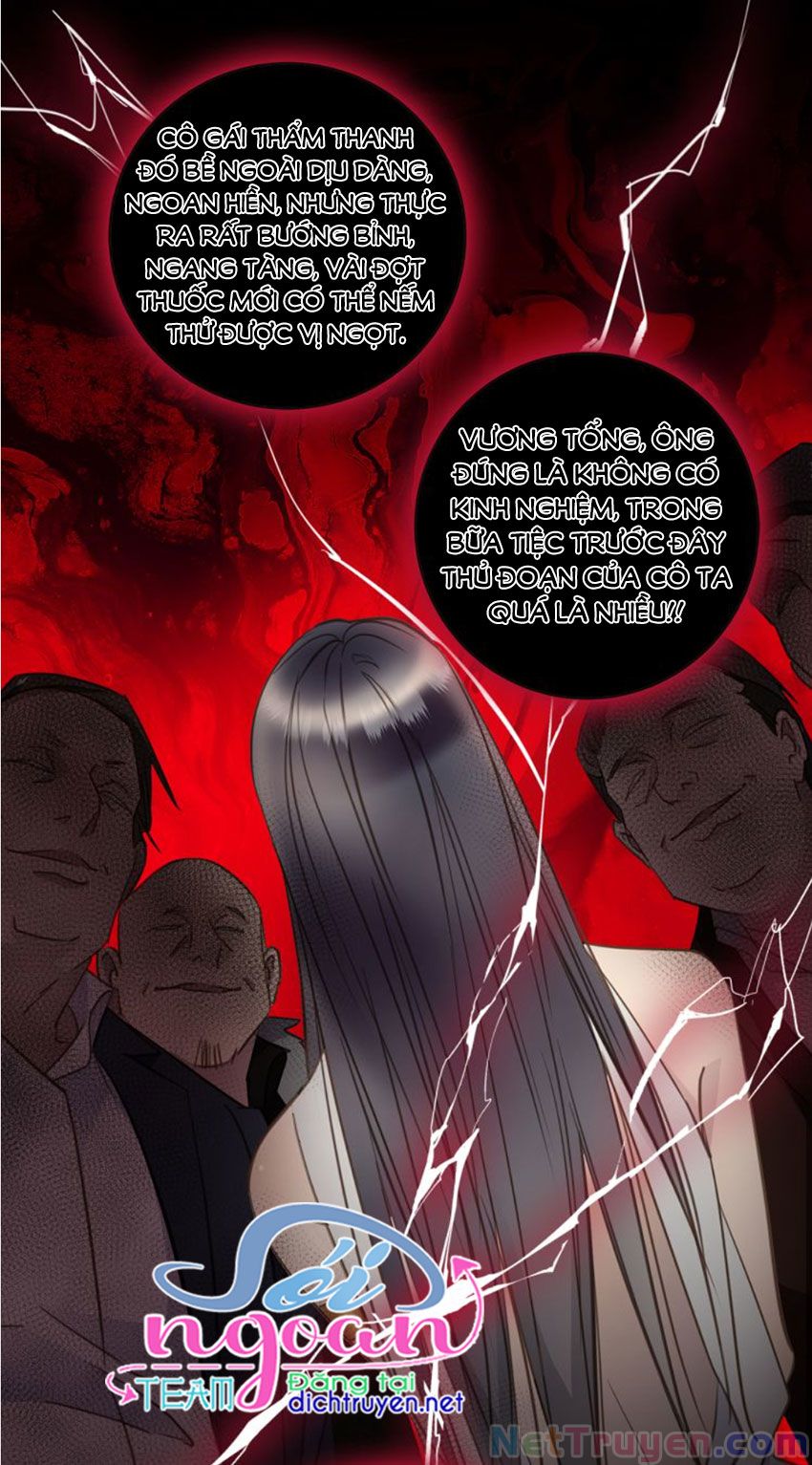 Tiên Sinh Nói Dối Chapter 24 - Trang 23