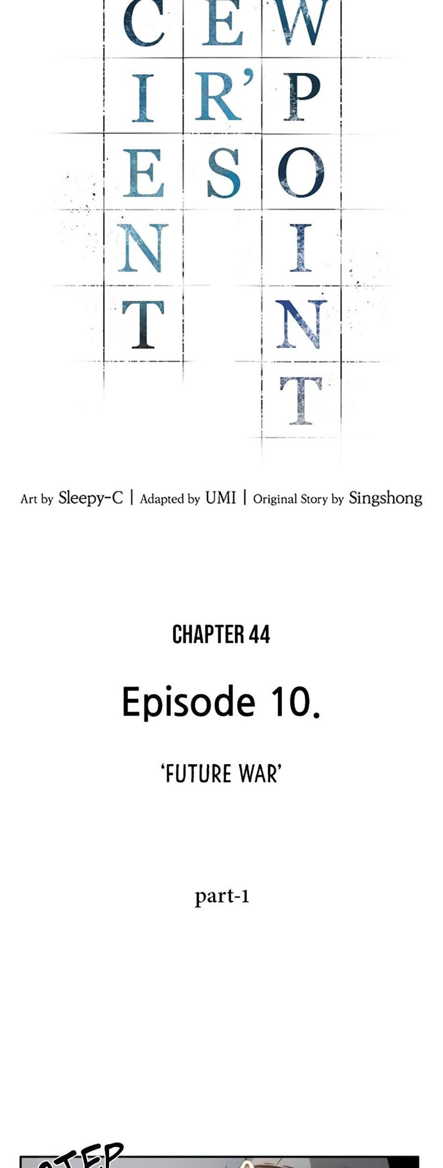 Toàn Tri Độc Giả Chapter 44 - Trang 7