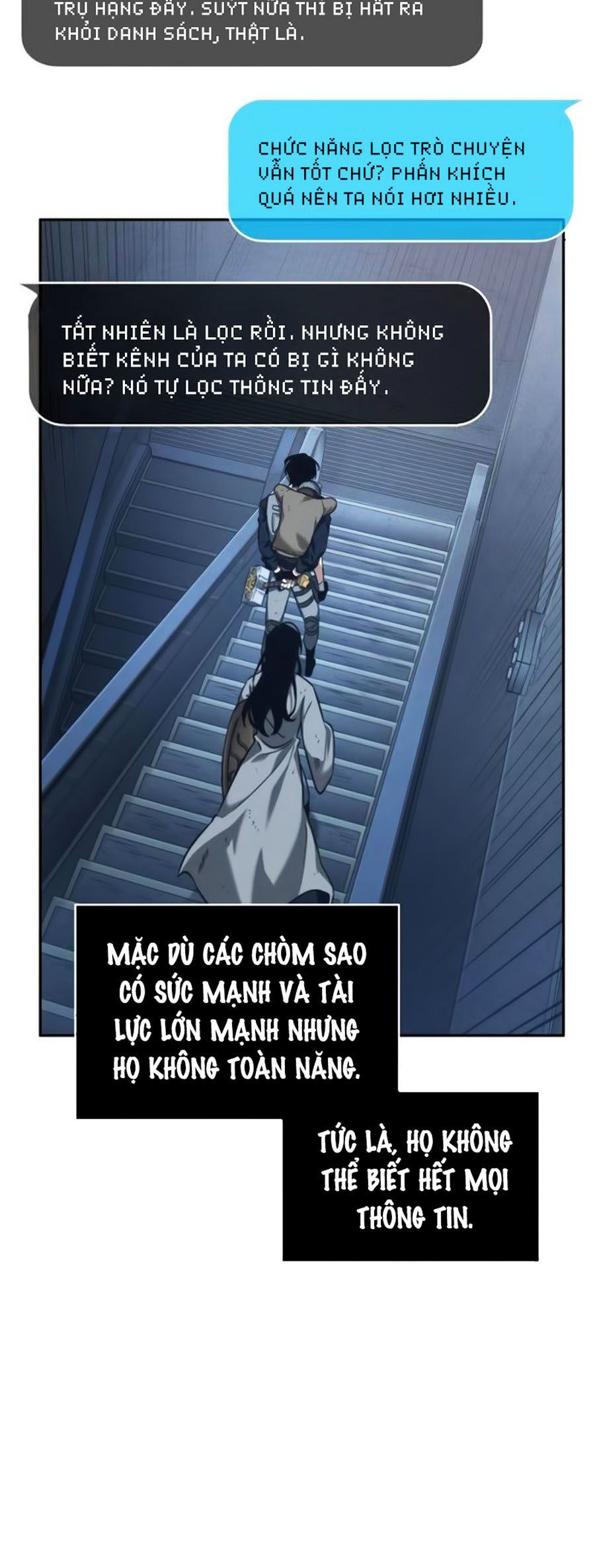 Toàn Tri Độc Giả Chapter 44 - Trang 9