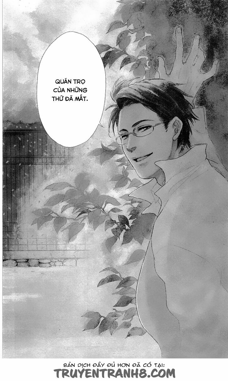 Usemono Yado Chapter 1 - Trang 8