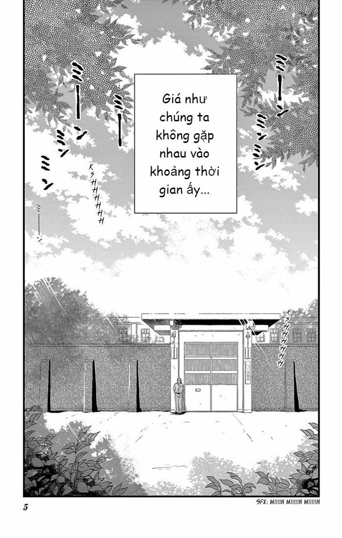 Usemono Yado Chapter 13 - Trang 7