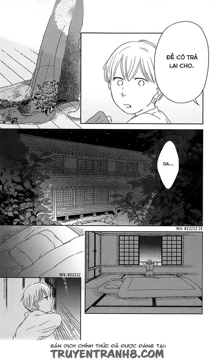 Usemono Yado Chapter 2 - Trang 18