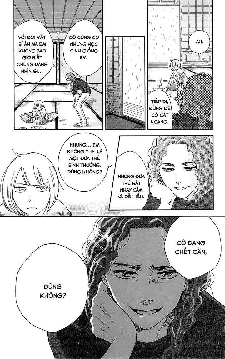 Usemono Yado Chapter 4 - Trang 10