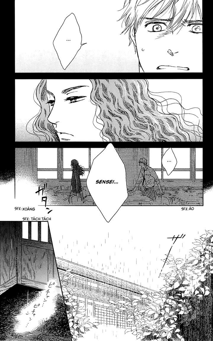 Usemono Yado Chapter 4 - Trang 4