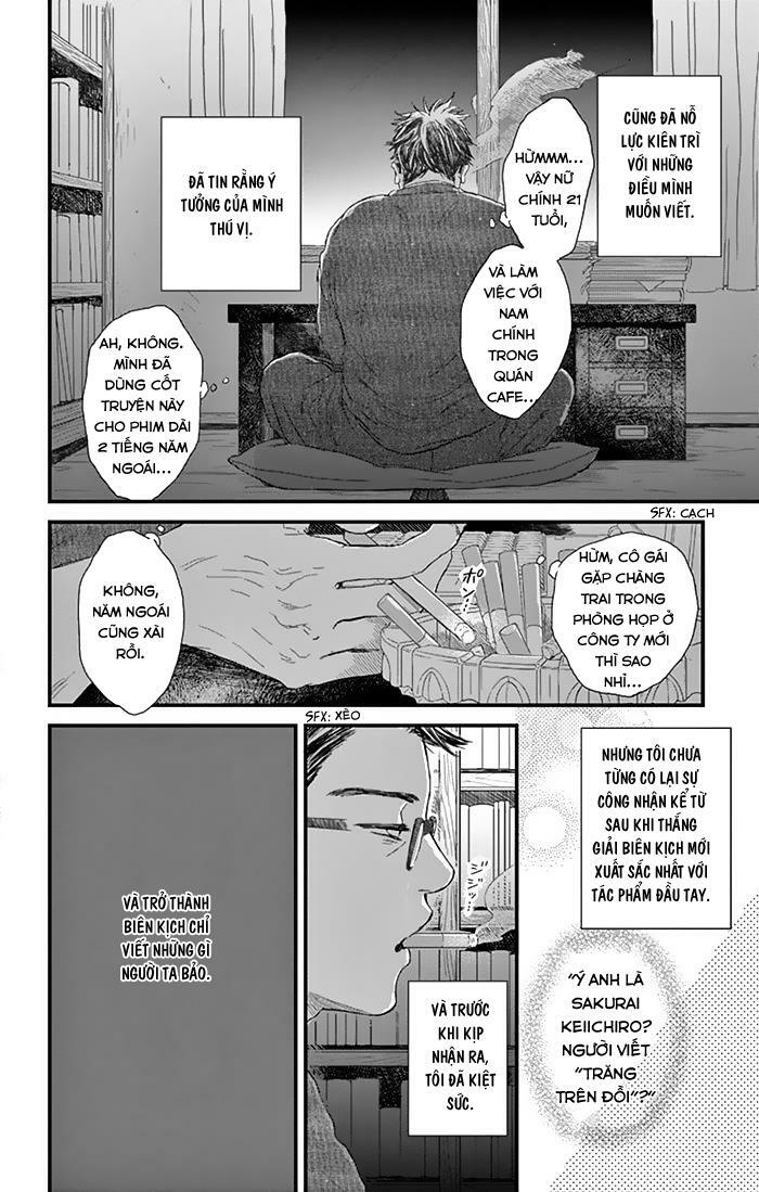 Usemono Yado Chapter 9 - Trang 26