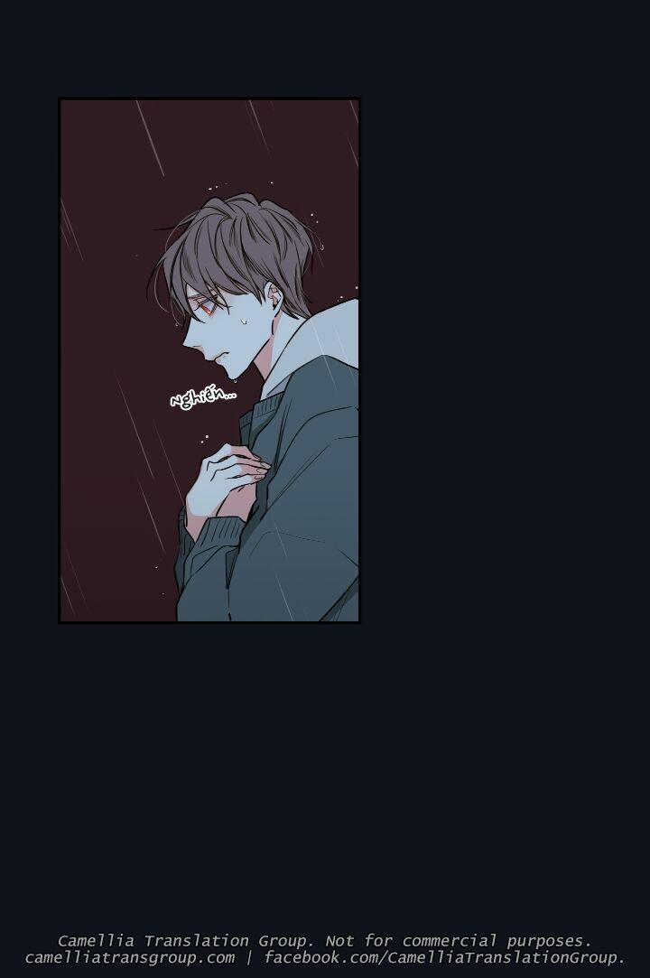 Bí Mật Của Nhân Viên K Chapter 31 - Trang 11