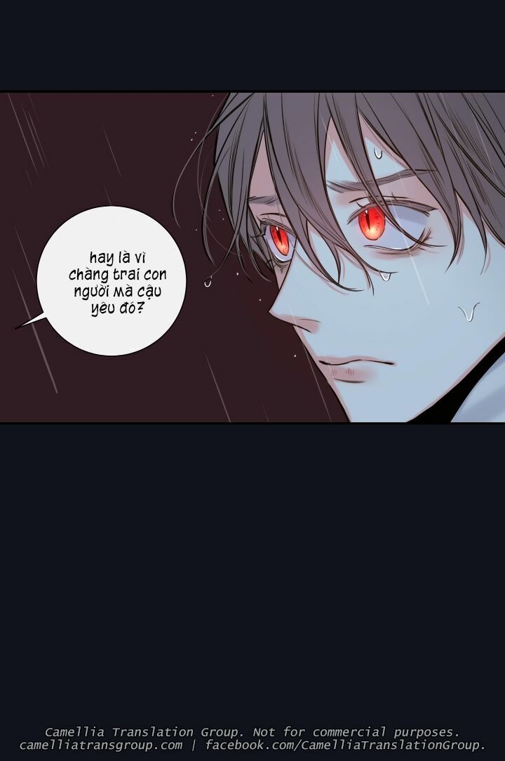 Bí Mật Của Nhân Viên K Chapter 31 - Trang 14