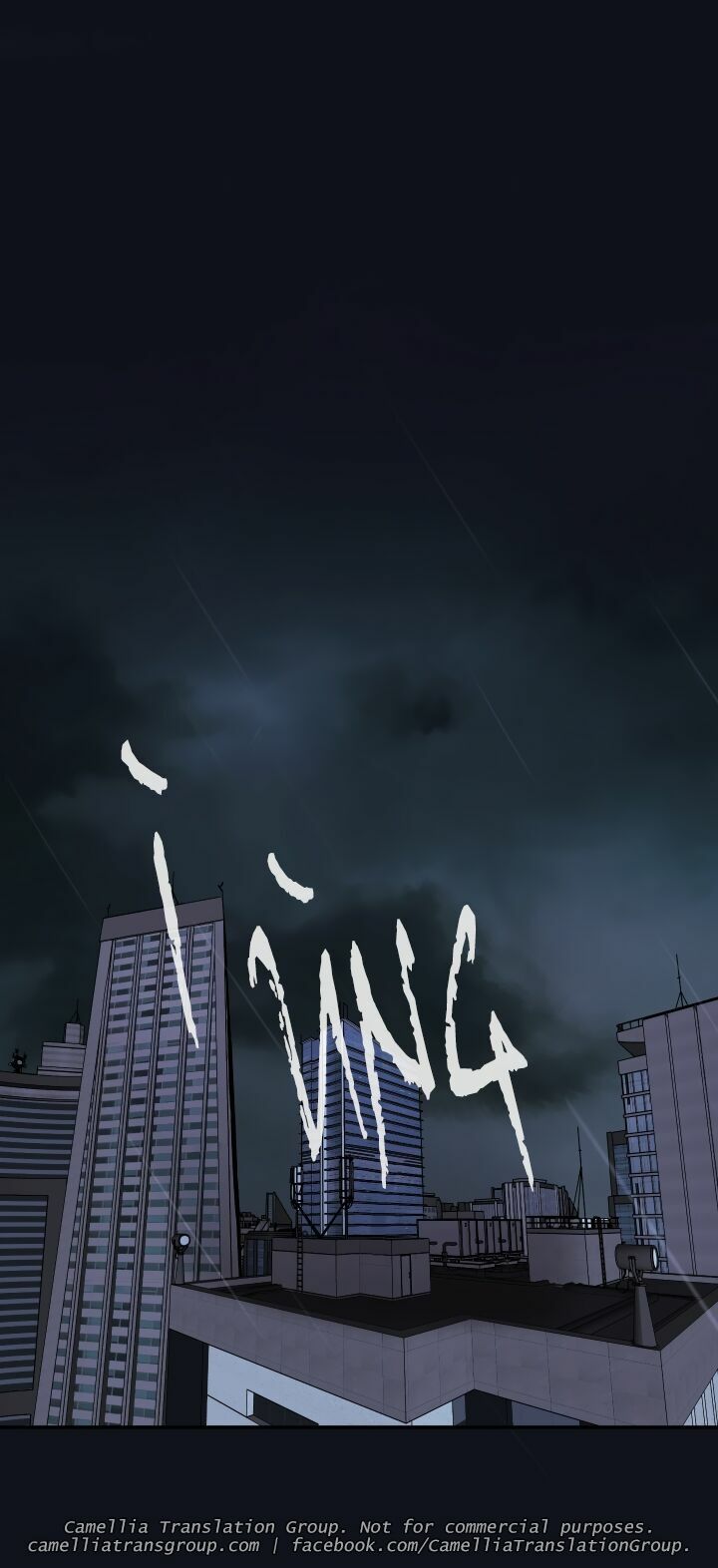 Bí Mật Của Nhân Viên K Chapter 31 - Trang 5