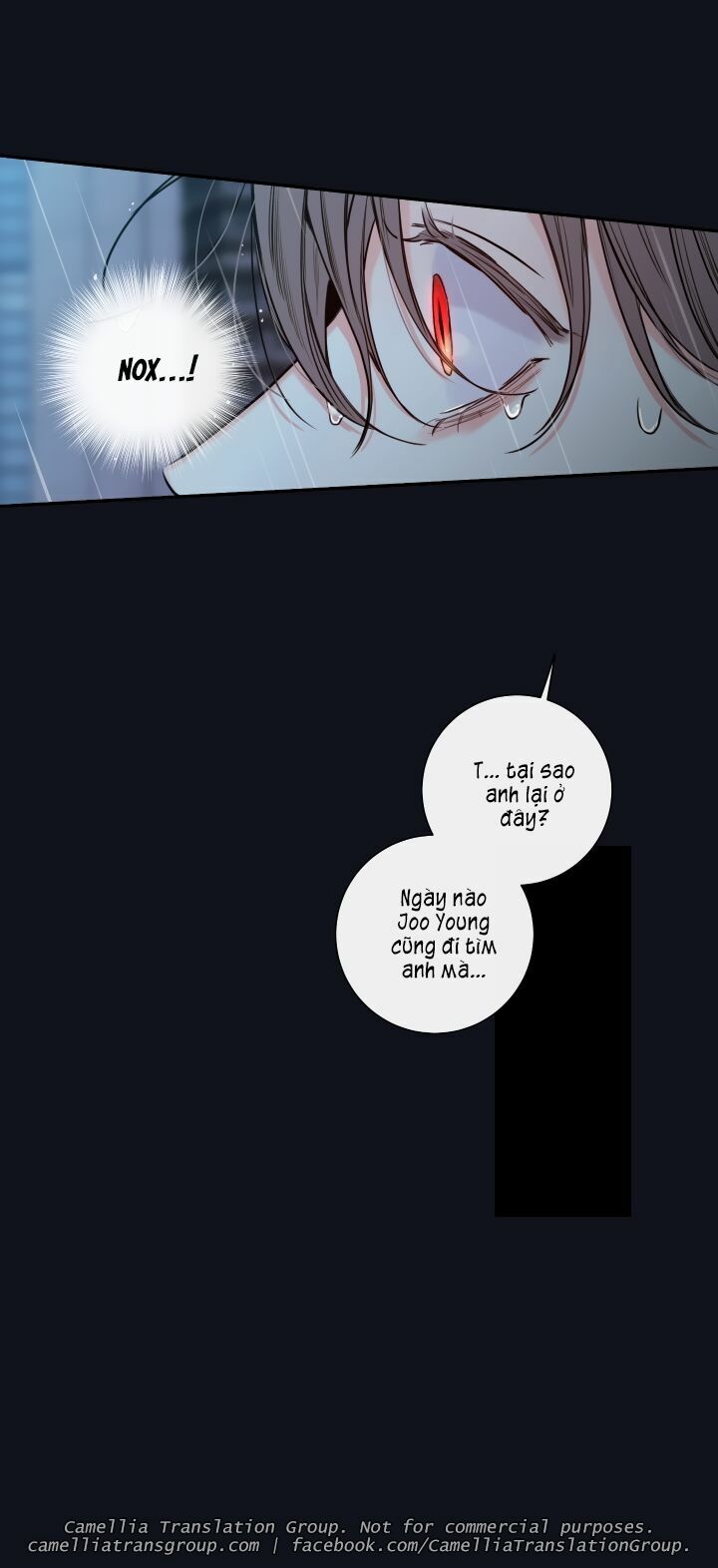 Bí Mật Của Nhân Viên K Chapter 31 - Trang 9