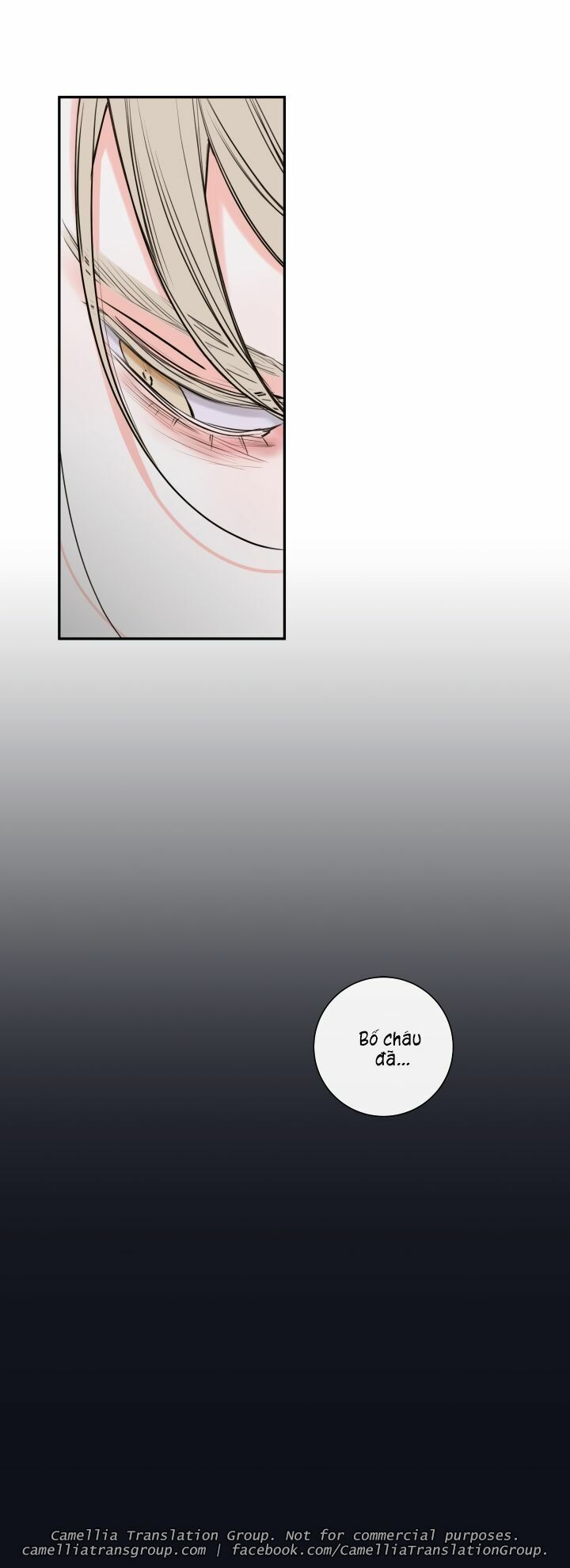 Bí Mật Của Nhân Viên K Chapter 32 - Trang 11