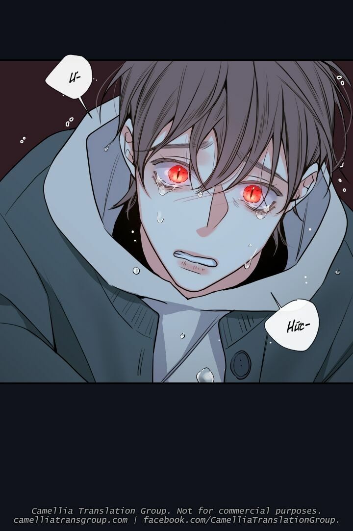 Bí Mật Của Nhân Viên K Chapter 32 - Trang 12