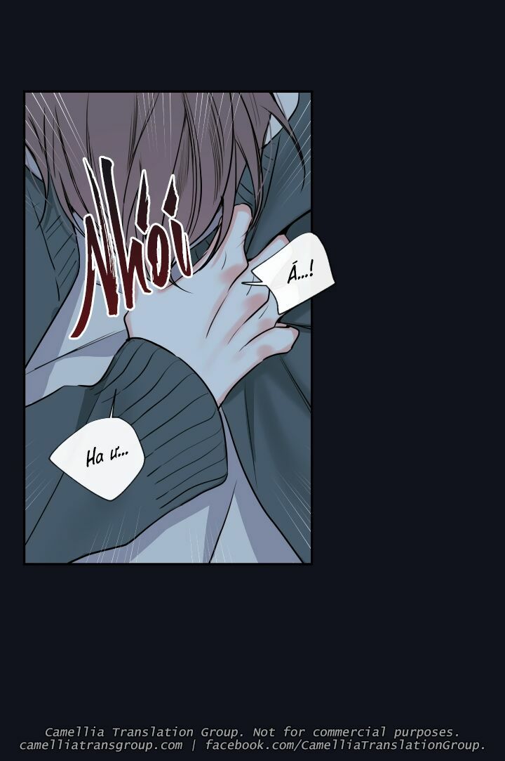 Bí Mật Của Nhân Viên K Chapter 32 - Trang 13