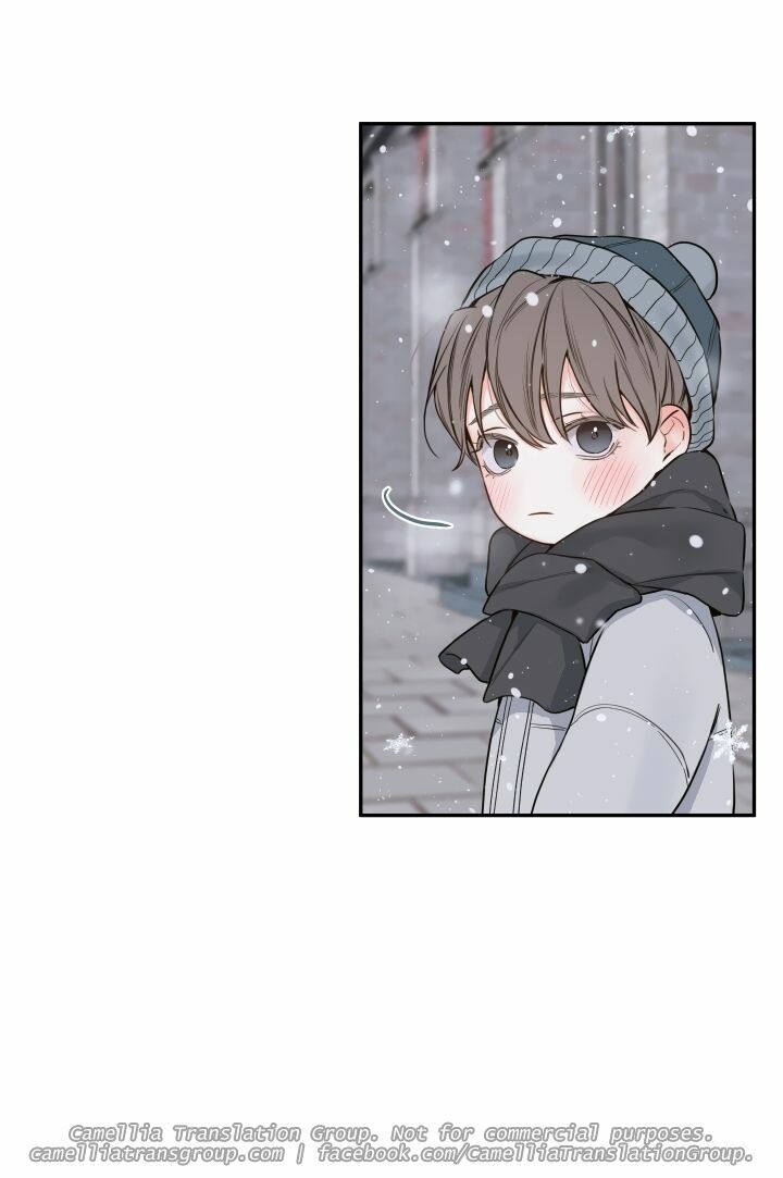 Bí Mật Của Nhân Viên K Chapter 32 - Trang 6