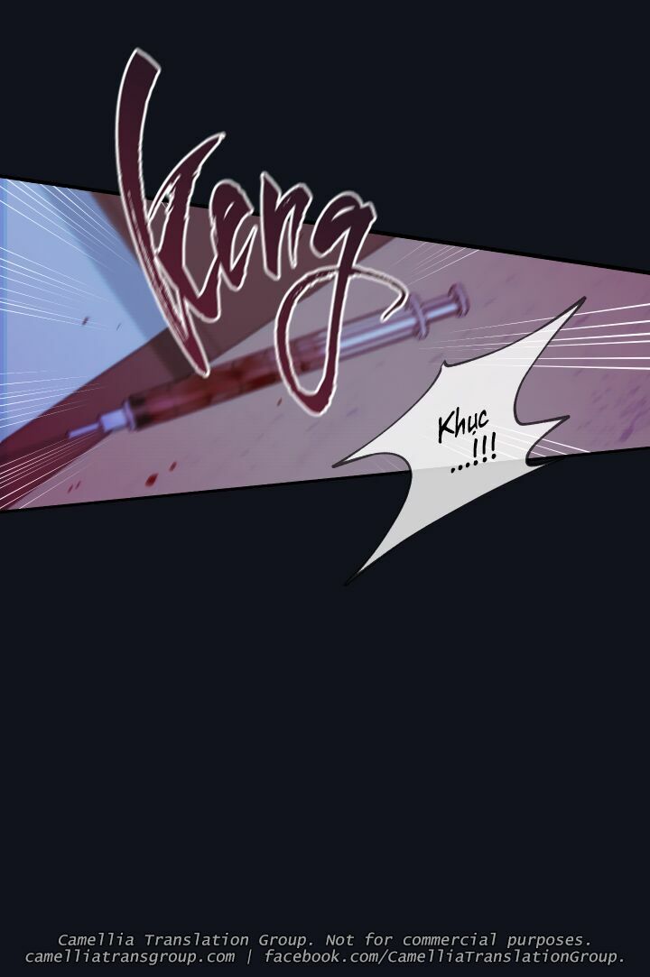 Bí Mật Của Nhân Viên K Chapter 34 - Trang 10