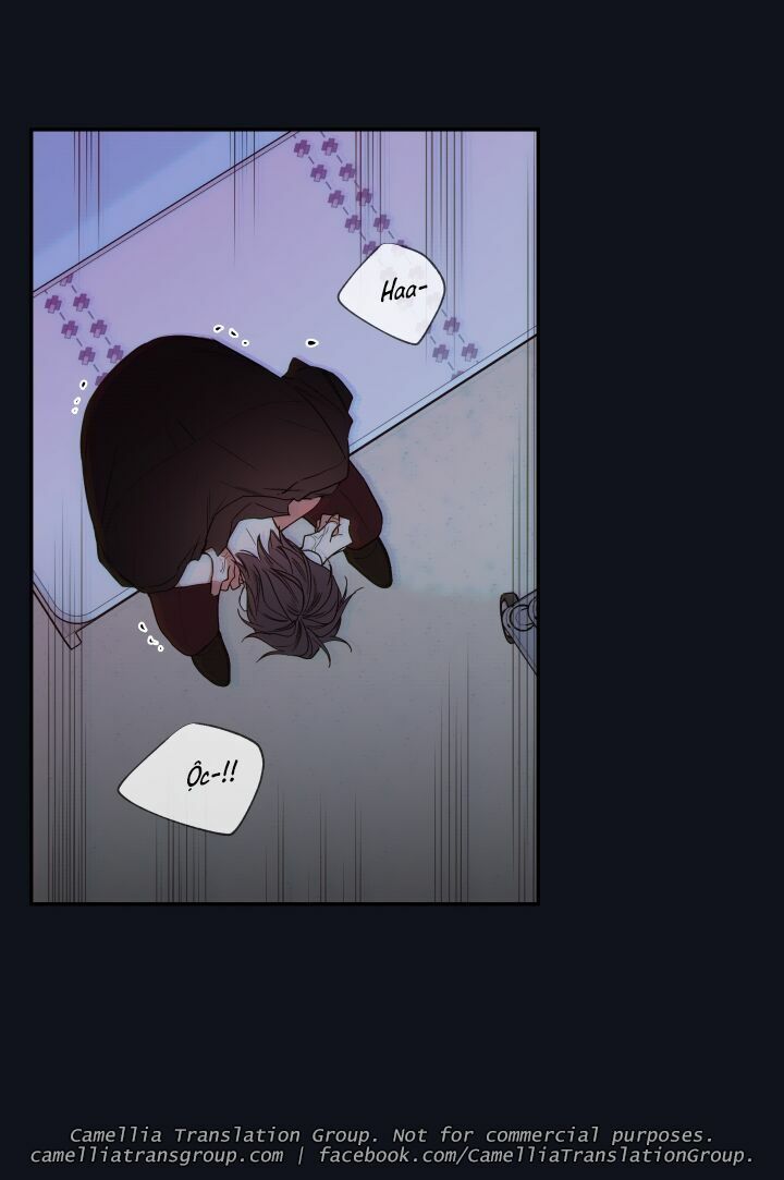 Bí Mật Của Nhân Viên K Chapter 34 - Trang 11