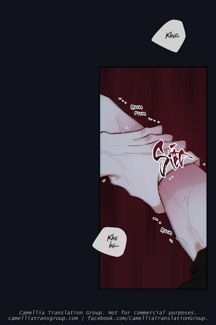 Bí Mật Của Nhân Viên K Chapter 34 - Trang 12