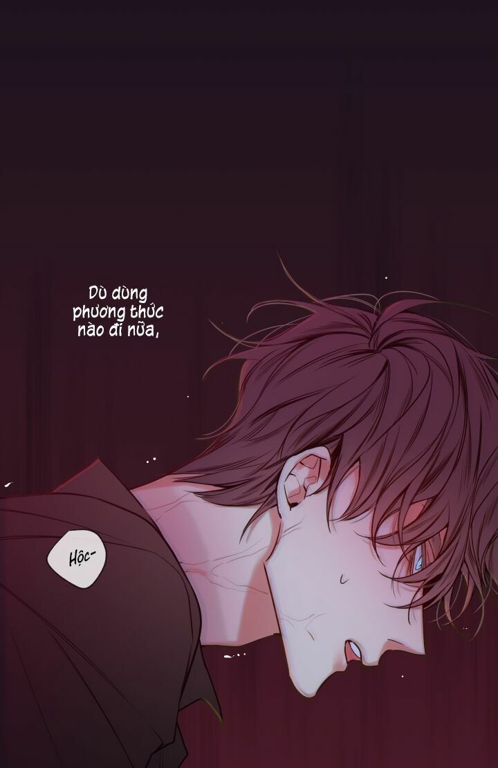 Bí Mật Của Nhân Viên K Chapter 34 - Trang 13