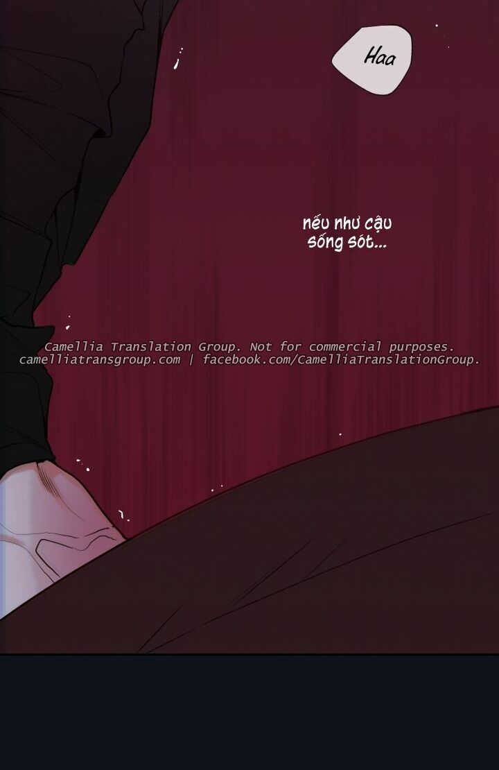 Bí Mật Của Nhân Viên K Chapter 34 - Trang 14
