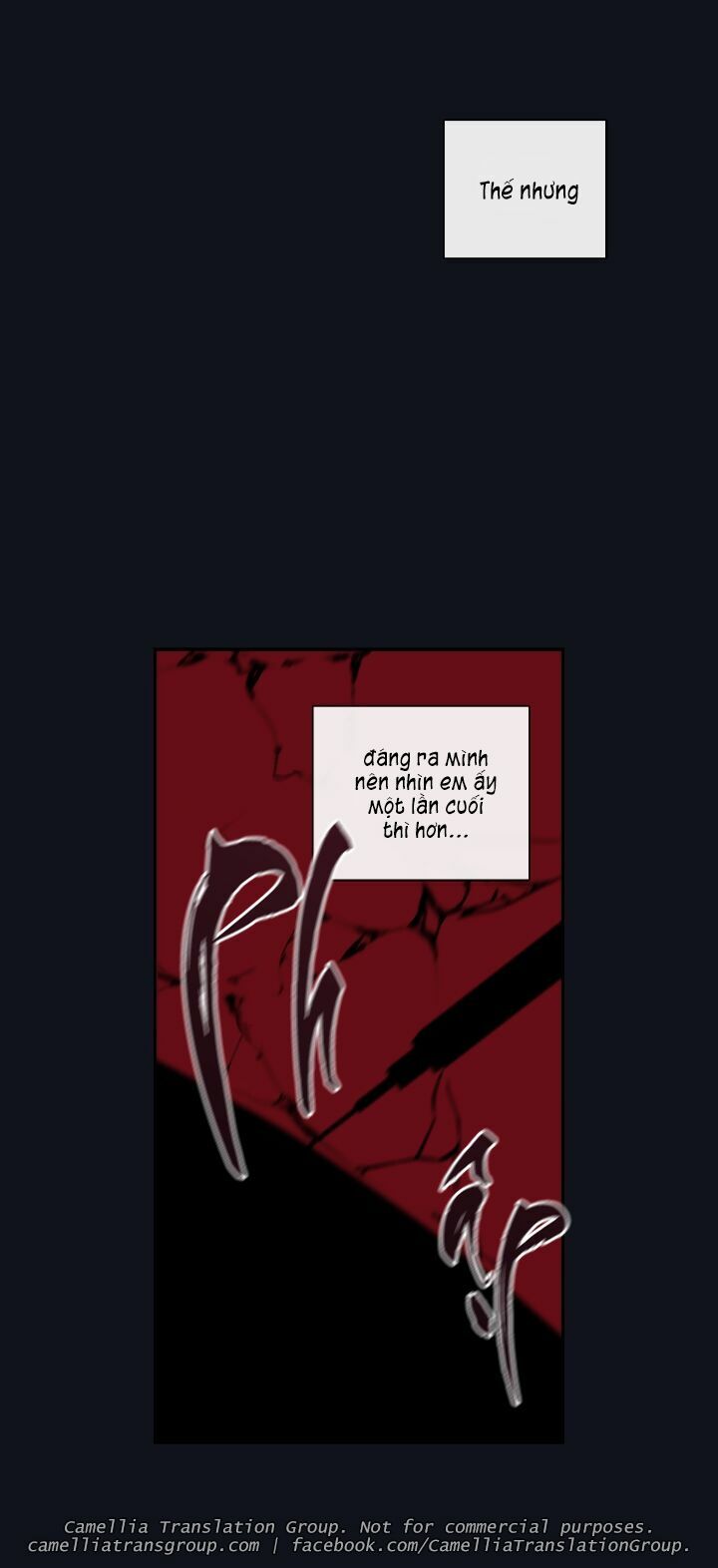 Bí Mật Của Nhân Viên K Chapter 34 - Trang 9