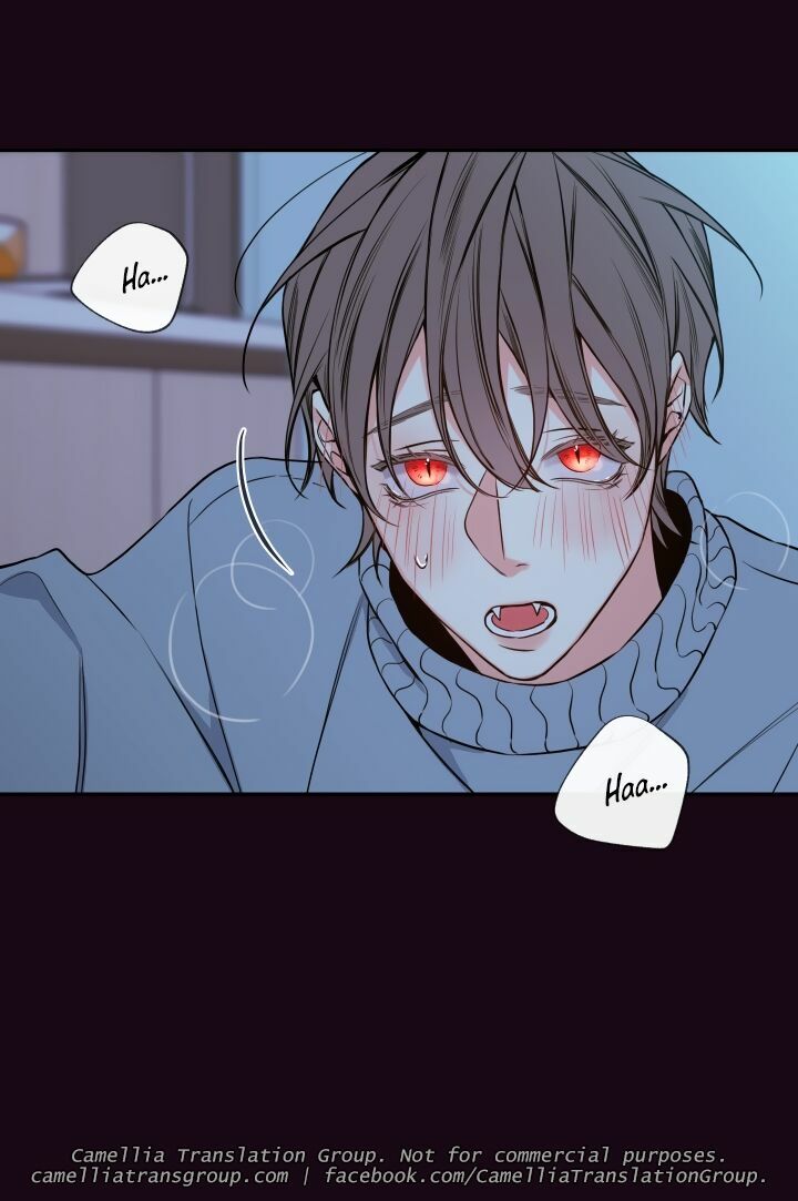Bí Mật Của Nhân Viên K Chapter 35 - Trang 5