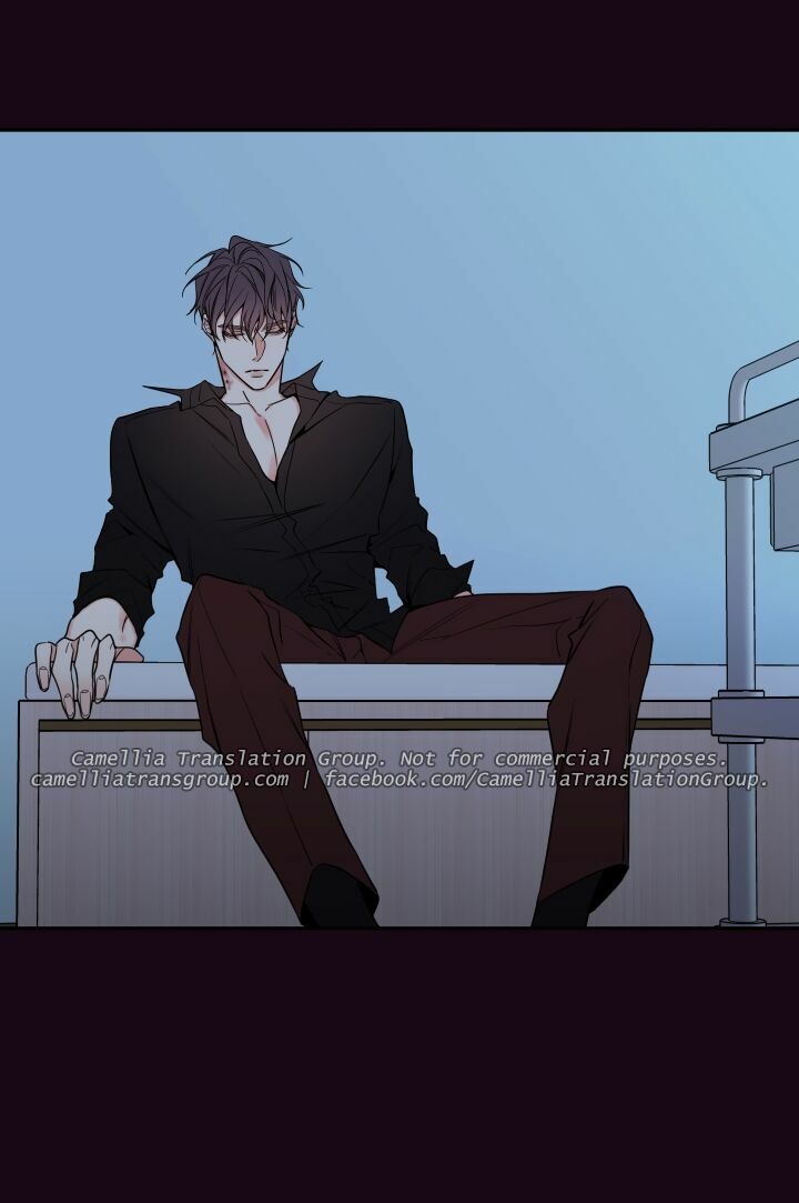 Bí Mật Của Nhân Viên K Chapter 35 - Trang 6