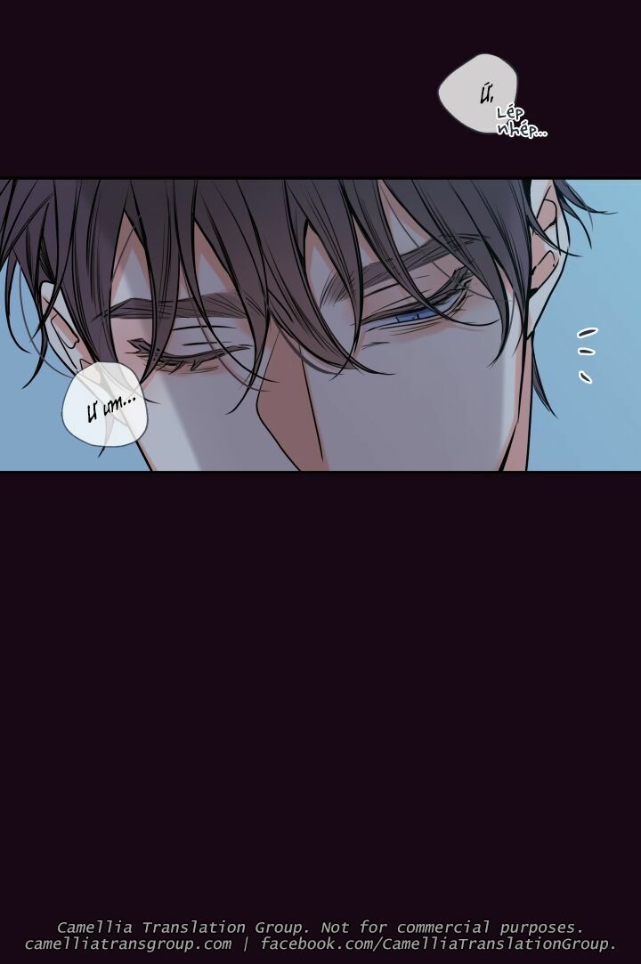 Bí Mật Của Nhân Viên K Chapter 35 - Trang 7