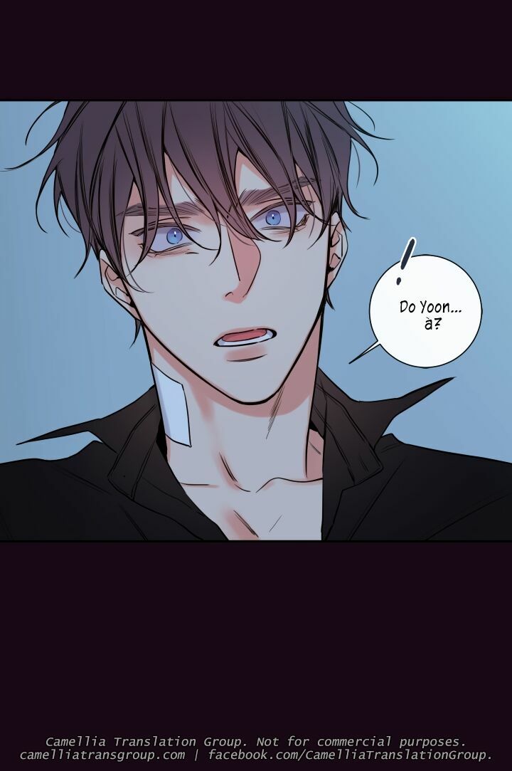Bí Mật Của Nhân Viên K Chapter 35 - Trang 8