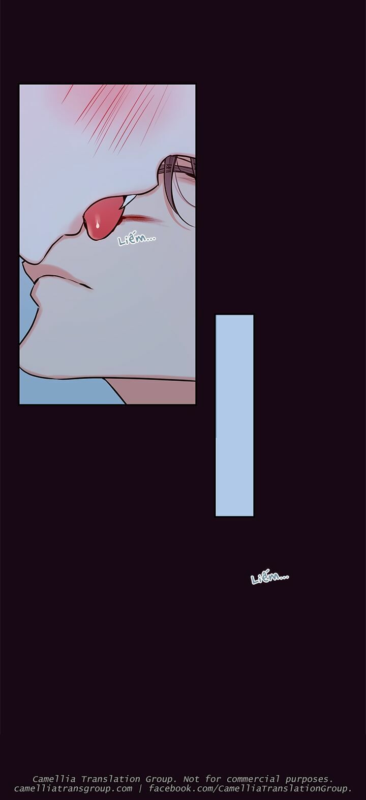 Bí Mật Của Nhân Viên K Chapter 36 - Trang 6