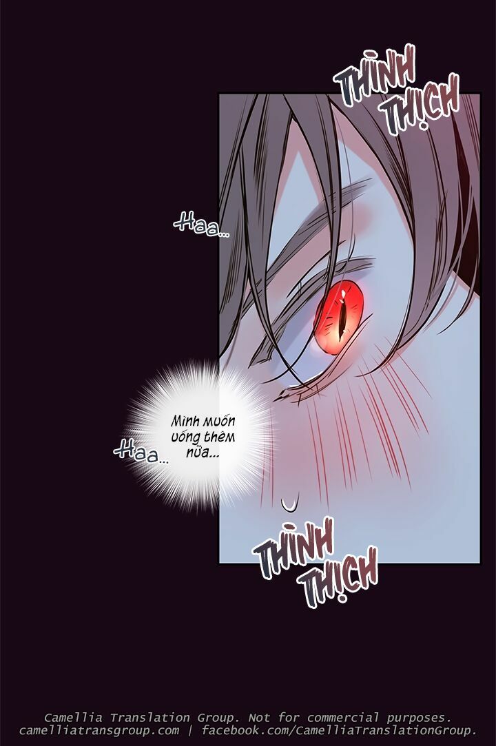 Bí Mật Của Nhân Viên K Chapter 36 - Trang 7