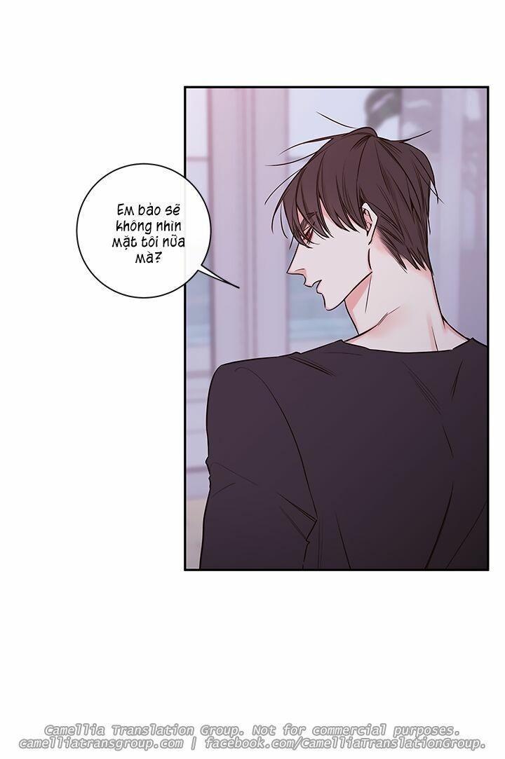 Bí Mật Của Nhân Viên K Chapter 42 - Trang 11