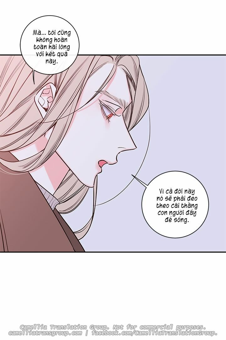 Bí Mật Của Nhân Viên K Chapter 42 - Trang 14