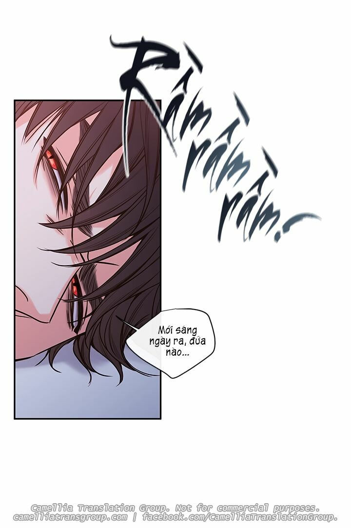 Bí Mật Của Nhân Viên K Chapter 42 - Trang 6