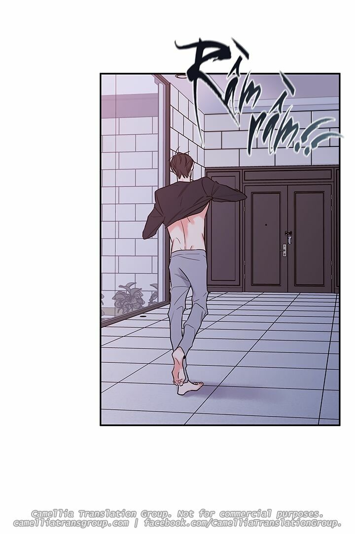 Bí Mật Của Nhân Viên K Chapter 42 - Trang 7