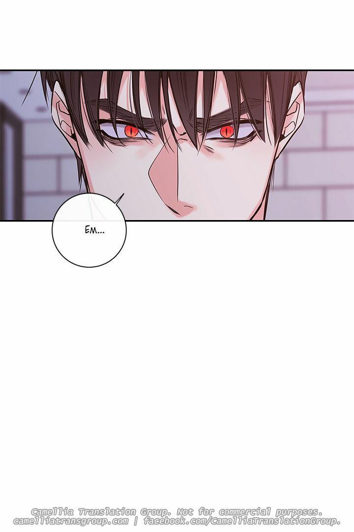 Bí Mật Của Nhân Viên K Chapter 42 - Trang 9