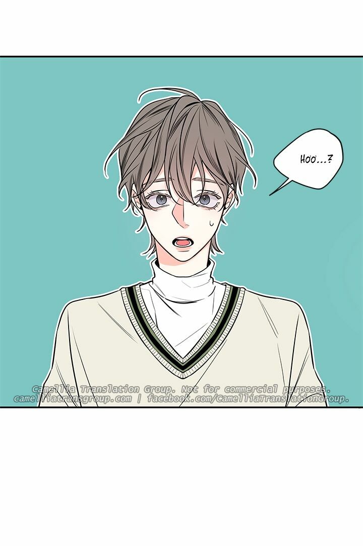 Bí Mật Của Nhân Viên K Chapter 43 - Trang 5